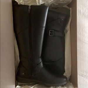UGG tall boots